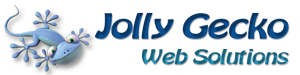 Jolly Gecko Web Solutions